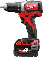 Фото Milwaukee M18 BLDD-502C