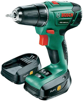 Фото Bosch PSR 1440 LI-2