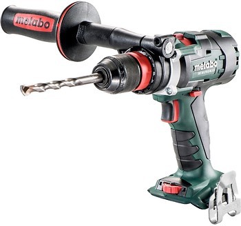 Фото Metabo BS 18 LTX-3 BL Q I MetaLoc (602355840)