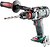 Фото Metabo BS 18 LTX-3 BL Q I MetaLoc (602355840)