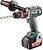 Фото Metabo BS 18 LTX BL Q I 5.2 Ah (602351650)