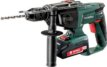 Фото Metabo SBE 18 LTX 2.0 Ah (600845510)