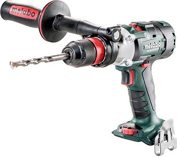 Фото Metabo SB 18 LTX-3 BL Q I MetaLoc (602357840)