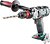 Фото Metabo SB 18 LTX-3 BL Q I (602357890)