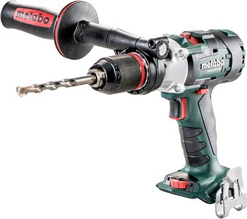 Фото Metabo SB 18 LTX-3 BL I (602356890)