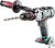 Фото Metabo SB 18 LTX-3 BL I (602356890)