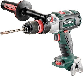 Фото Metabo SB 18 LTX BL Q I MetaLoc (602353840)