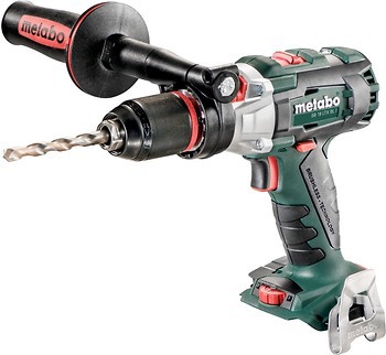 Фото Metabo SB 18 LTX BL I MetaLoc (602352840)