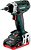 Фото Metabo SSD 18 LTX 200 3.1 Ah (602196670)