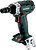 Фото Metabo SSW 18 LTX 200 (602195890)