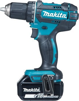 Фото Makita DDF482RFE3