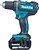 Фото Makita DDF482RFE3