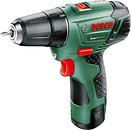 Фото Bosch EasyDrill 12-2 (060397290V)