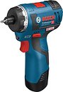 Фото Bosch GSR 12V-20 HX Professional (06019D4100)