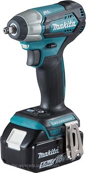 Фото Makita DTW180RFE