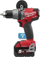 Фото Milwaukee M18 FUEL ONEPD-502X ONE-KEY