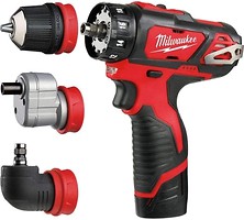 Фото Milwaukee M12 BDDXKIT-202C (4933447836)