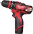 Фото Milwaukee M12 BDDX-202C