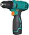 Фото Sturm CD3214LBE