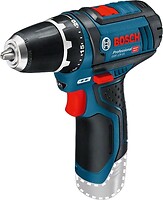 Фото Bosch GSR 12V-15 Professional (0601868101)