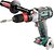 Фото Metabo GB 18 LTX BL Q I MetaLoc (603828840)