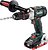 Фото Metabo SB 18 LTX BL I 4.0 Ah (602352800)