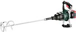 Фото Metabo RW 18 LTX 120 5.5 Ah (601163660)