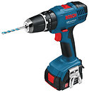 Фото Bosch GSB 14,4-2 Li