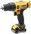 Фото DeWALT DCD716C2