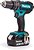 Фото Makita DHP482RF