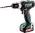 Фото Metabo PowerMaxx SB12 2.0 Ah (601076500)