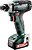 Фото Metabo PowerMaxx SSD12 2.0 Ah (601114500)