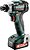 Фото Metabo PowerMaxx SSD12 BL 2.0 Ah (601115500)