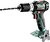 Фото Metabo SB 18 L BL (602331890)