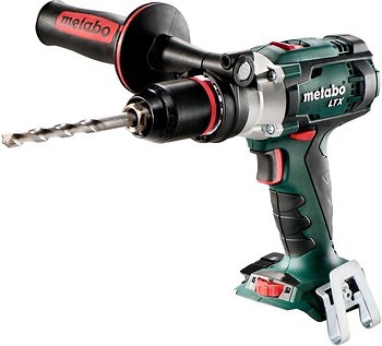 Фото Metabo SB 18 LTX Impuls MetaLoc (602192840)