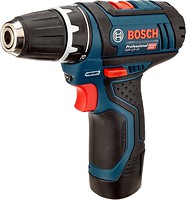 Фото Bosch GSR 12V-15 Professional Set (0615990G6L)