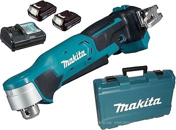 Фото Makita DA332DSAE