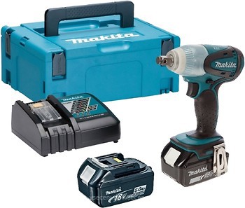 Фото Makita DTW251RTJ