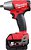 Фото Milwaukee M18 FIWP12-502X