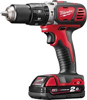 Фото Milwaukee M18 BPD-202C (4933446192)