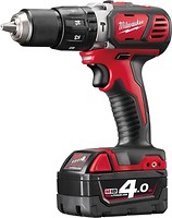 Фото Milwaukee M18 BPD-402C