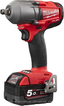 Фото Milwaukee M18 FMTIWF12-502X