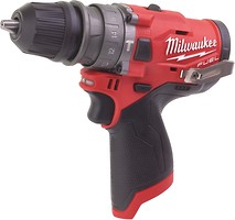 Фото Milwaukee M12 FPDX-0