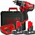 Фото Milwaukee M12 FDD-602X