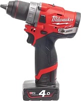 Фото Milwaukee M12 FDD-402XA (4933459818)