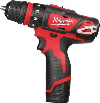Фото Milwaukee M12 BDDXKIT-202X