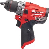 Фото Milwaukee M12 FUEL FPD-0 (4933459801)