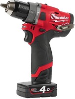 Фото Milwaukee M12 FUEL FPD-402XA (4933464131)