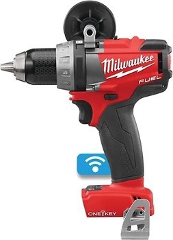 Фото Milwaukee M18 FUEL ONEDD-0X ONE-KEY (4933451911)