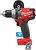 Фото Milwaukee M18 FUEL ONEDD-0X ONE-KEY (4933451911)